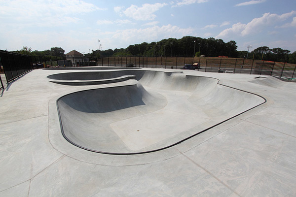 Veterans Park