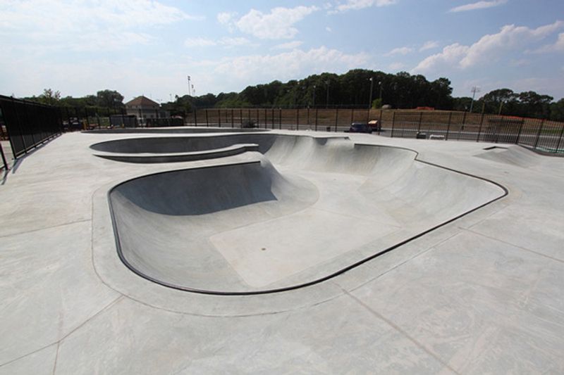 Veterans Park