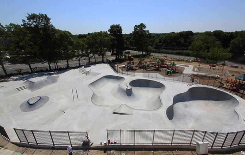 Veterans Park