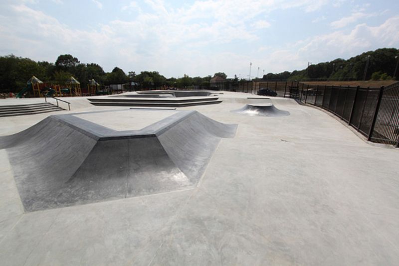 Veterans Park
