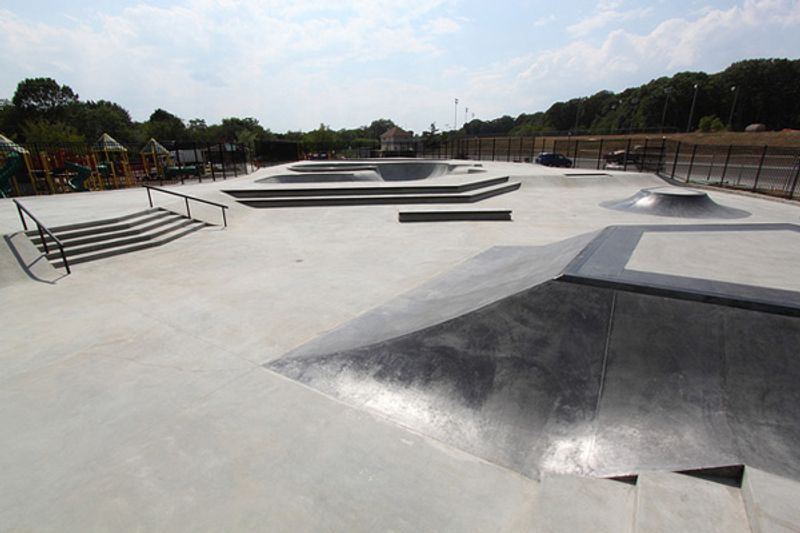 Veterans Park