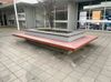 Ocean St Bench 