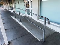 Vinnies Rails