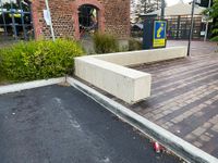 Railway Terrace Overledge