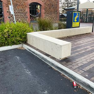 Railway Terrace Overledge