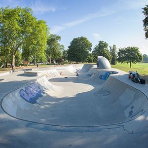 Victoria Park Bowl