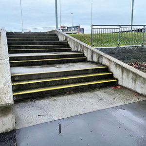 Vic Park Hubba