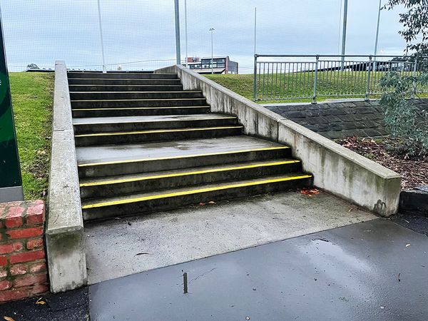 Vic Park Hubba