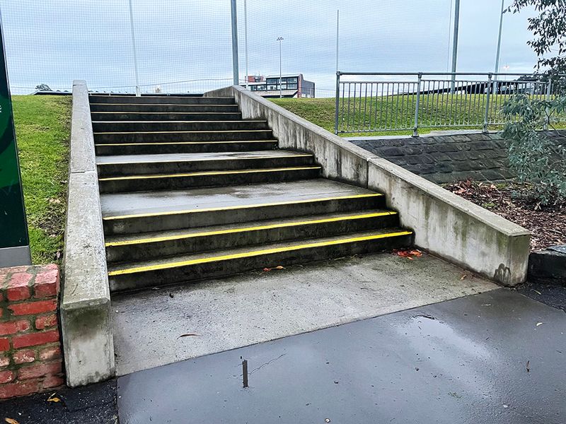 Vic Park Hubba