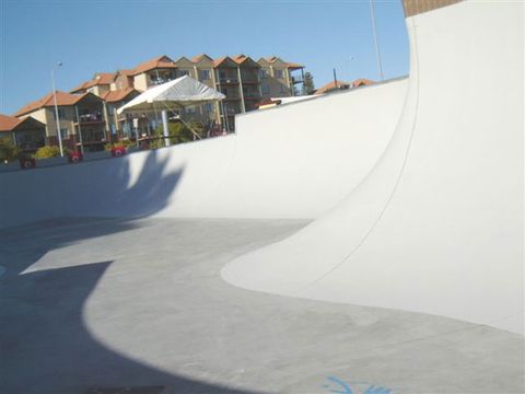Vic Park Bowl photo 5