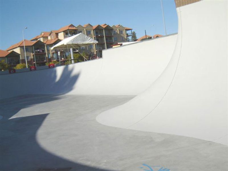 Vic Park Bowl