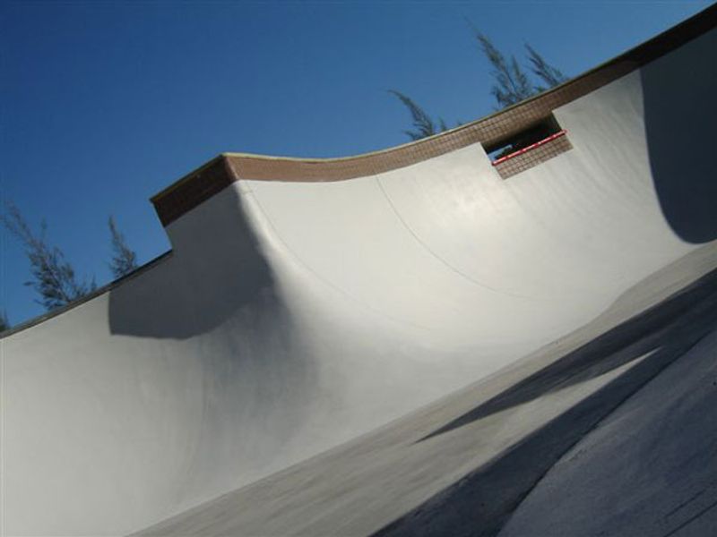 Vic Park Bowl