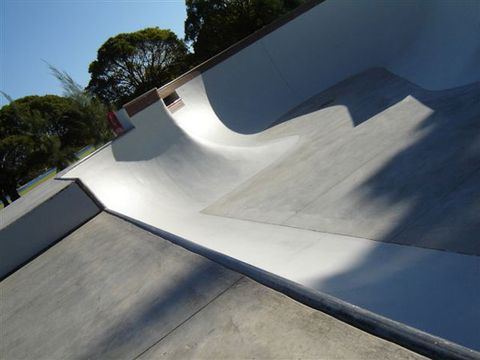 Vic Park Bowl photo 7