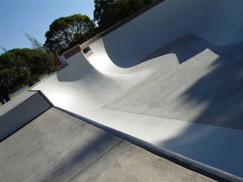 Vic Park Bowl