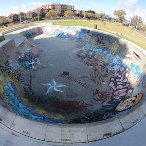 Vic Park Bowl