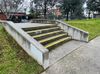 Vic Park Small Hubba