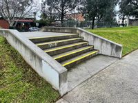 Vic Park Small Hubba