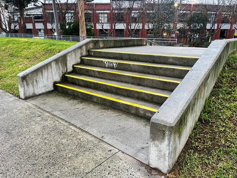 Vic Park Small Hubba photo 2
