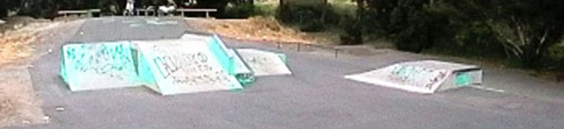 Victor Harbor Skate Park