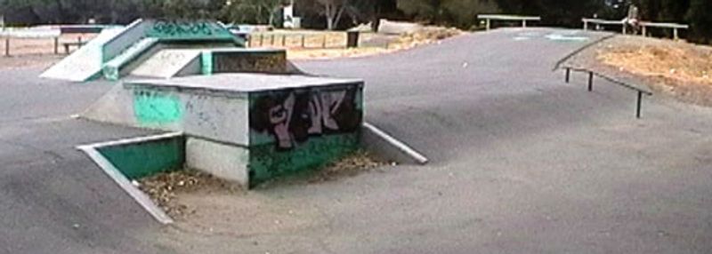 Victor Harbor Skate Park