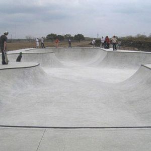 Victoria Skate Park
