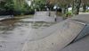 Victoria Park Skate Park