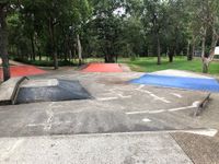 Victoria Point Skatepark
