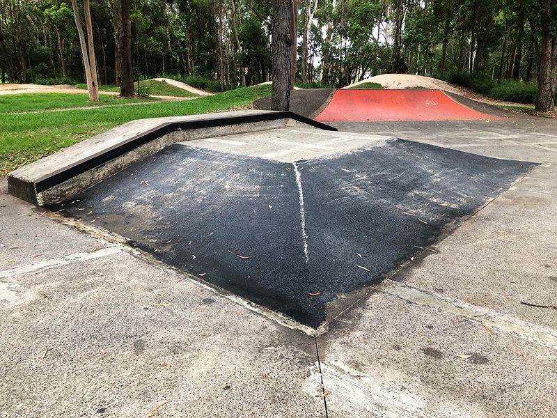 Victoria Point Skatepark