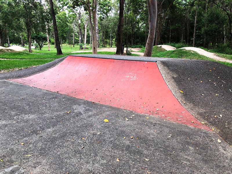 Victoria Point Skatepark