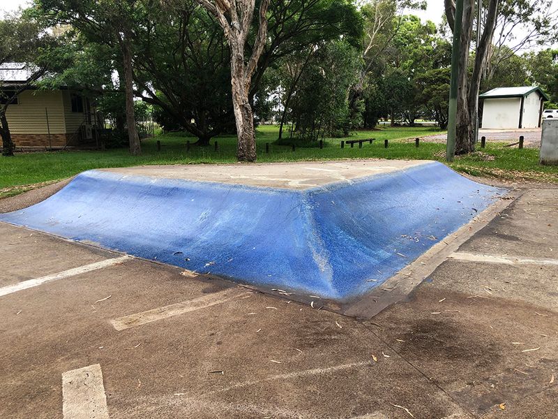 Victoria Point Skatepark