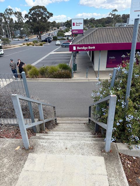 Op Shop Rail photo 2