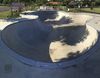 Vielle Saint Girons Skatepark