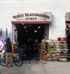 Venice Skateboarding Stuff 