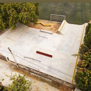 Vientiane Skatepark