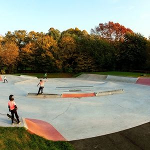Viersen Skatepark