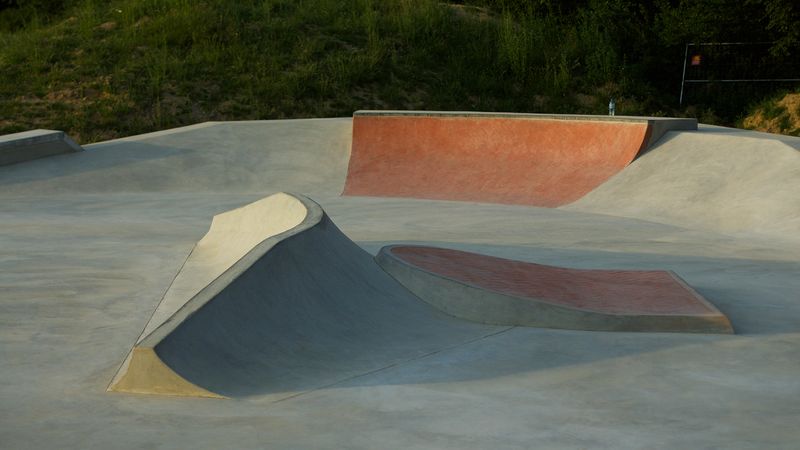 Viersen Skatepark