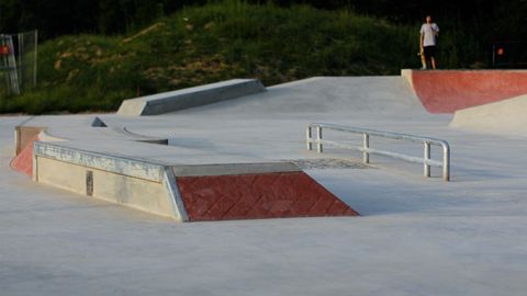 Viersen Skatepark photo 4
