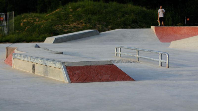 Viersen Skatepark