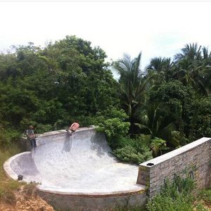 Mui Ne Jungle Bowl 