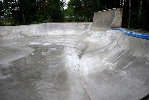 Viitasaari Skate Park photo 2