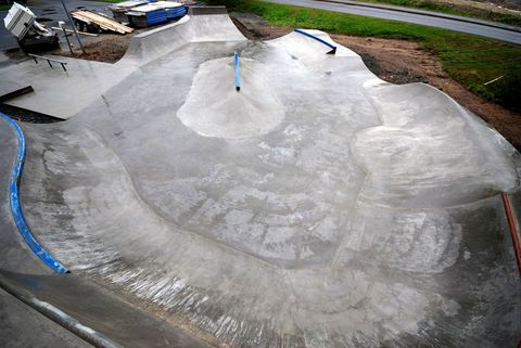 Viitasaari Skate Park photo 3