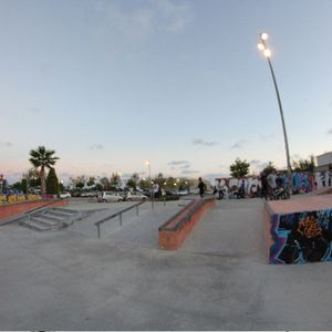 Vilanova i la Geltrú Skat