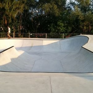 Villach Skatepark