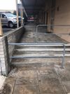 Little Ryrie Stairs 