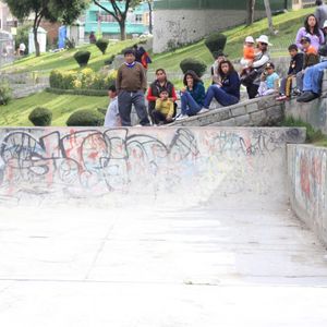 Villarroel Park 