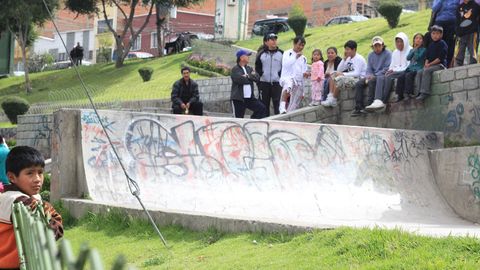 Villarroel Park photo 2
