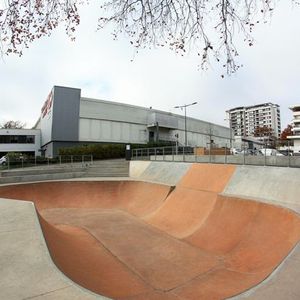 Ville De Seynod Skatepark