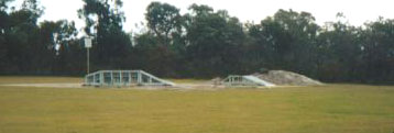 Ellenbrook the Vines