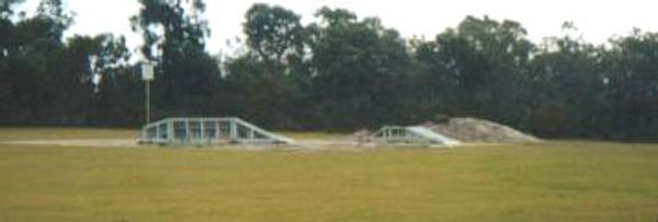 Ellenbrook the Vines