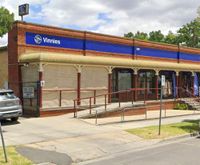 Vinnies Overrail